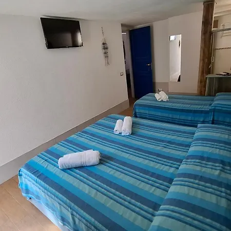 Portopollo Surfhouse C Affittacamere