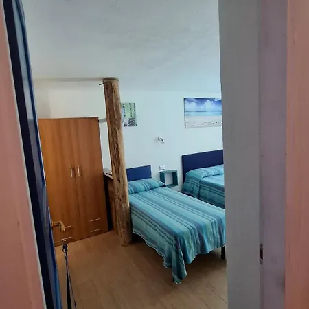 招待所 Portopollo Surfhouse C Barrabisa