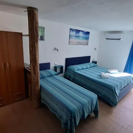 Affittacamere Portopollo Surfhouse C